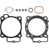Vertex Gaskets 21-23 Honda CRF450R Top End Gasket Kit - 8100042