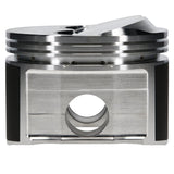 JE Pistons 440 MOPAR .375 DOME Set of 8 Pistons - 213683