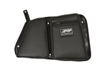 PRP Polaris RZR Rear Door Bag with Knee Pad for Polaris RZR/(Passenger Side)- Black - E41-210