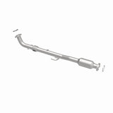 Magnaflow California Direct Fit Converter 10-11 Toyota Camry 2.5L - 5571435