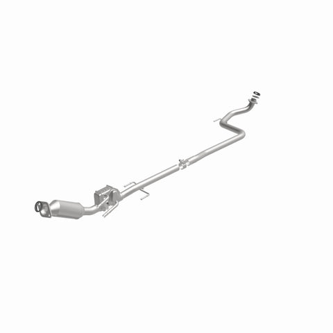 MagnaFlow Direct Fit Catalytic Converter 14-19 Toyota Prius C Base Underbody 1.5L - 280456