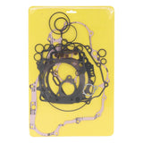 Vertex Gaskets 16-18 Yamaha WR450F Complete Gasket Kit - 808994
