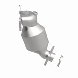 MagnaFlow Conv DF 09-10 Honda Fit 1.5L Front - 51680