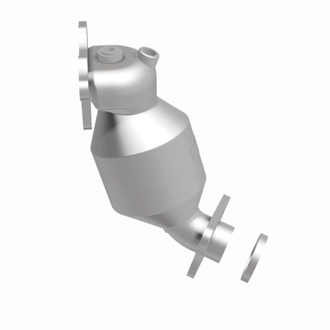 MagnaFlow Conv DF 09-10 Honda Fit 1.5L Front - 51680