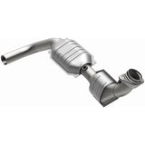 MagnaFlow Conv DF 03-04 Lincoln Navigator 5.4L D/S - 23526