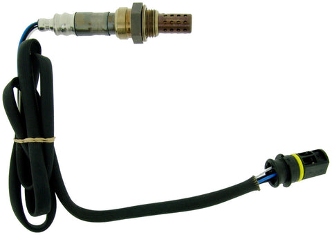 NGK Mercedes-Benz C220 1996-1995 Direct Fit Oxygen Sensor - 25556