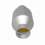 MagnaFlow Conv Univ 2.25inch C/C Met. - 59955