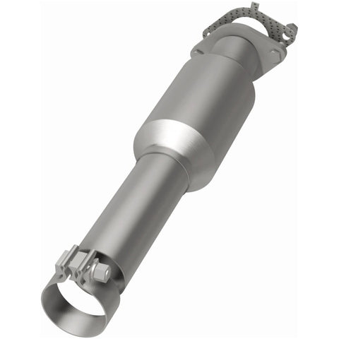 MagnaFlow 09-11 Buick Lucerne Rear Underbody 3.9L Direct Fit Catalytic Converter - 280425
