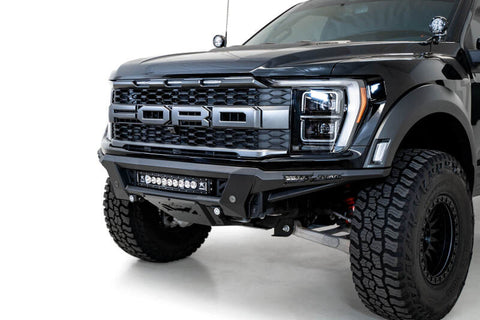 Addictive Desert Designs 21-23 Ford F-150 Raptor Phantom Front Bumper - F210263200103