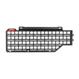 BuiltRight Industries 05-21 Toyota Tacoma Driver Side Bedside Rack - 102082