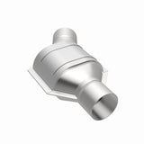 MagnaFlow Conv Universal 2.25 Angled Inlet OEM - 51175