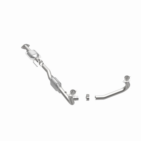 MagnaFlow Direct Fit Catalytic Converter 96-97 Ford Aerostar 4.0L - 93326