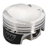 Wiseco 2008+ Mitsubishi EVO X 4B11 -14cc 88mm Bore Piston Shelf Stock Kit - K700M88