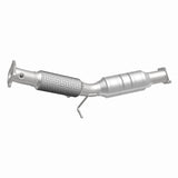 MagnaFlow Direct Fit Catalytic Converter 06-09 Volvo S40 2.4L - 51810