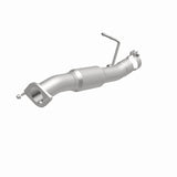 Magnaflow Conv DF 2001-2006 Chevrolet Silverado 3500 - 52494