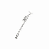 MagnaFlow 19-20 Hyundai Santa Fe L4 2.4L OEM Underbody Single Direct-Fit Catalytic Converter - 23-140