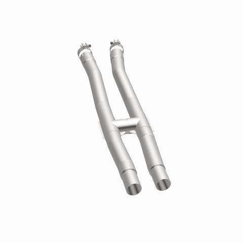MagnaFlow 2024 Ford Mustang GT 5.0L D-Fit w/o Muffler Performance Exhaust - 19644
