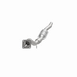 MagnaFlow Direct Fit Catalytic Converter 00-02 Audi A6 Quattro 2.7L - 49894