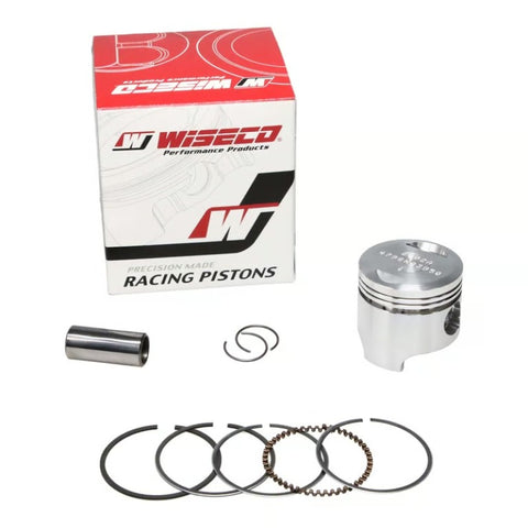 Wiseco 88-03 Honda XR50/04-13 CRF50F 3950XZ Piston - 4798M03950