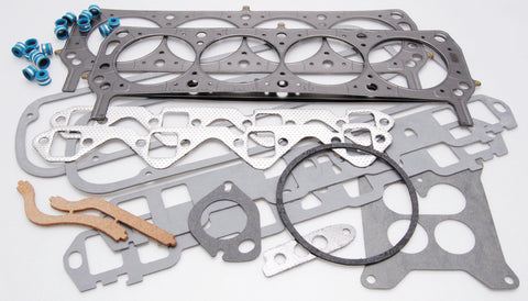 Cometic Street Pro Ford 1988-95 351ci Windsor Small Block 4.100 Top End Gasket Kit - PRO1014T