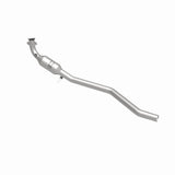 MagnaFlow Direct Fit Catalytic Converter 06-09 ML350 3.5L ps - 51717