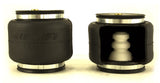 Air Lift Replacement Air Spring - Loadlifter 5000 Ultimate Bellows Type w/ internal Jounce Bumper - 84294