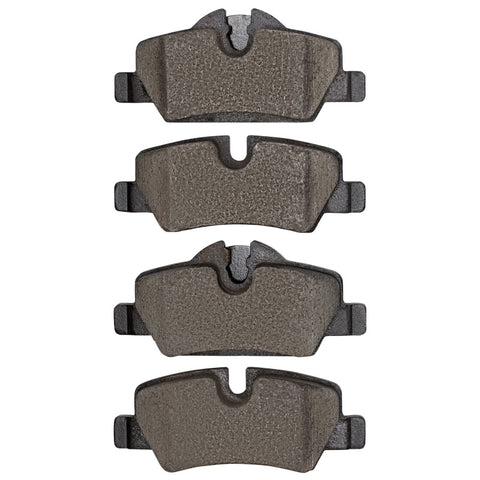 R1 14-24 Mini Countryman Rear Optimum OE Brake Pads - 2551-1800-00