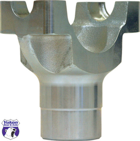 Yukon Gear Billet Yoke For GM 12P and 12T w/ A 1350 U/Joint Size - YY GM12-1350-B