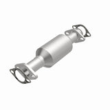 MagnaFlow Conv DF California Grade 75-78 Nissan B210 1.4L - 3391761