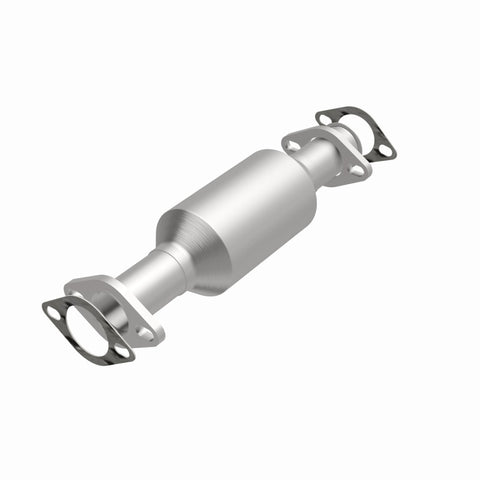MagnaFlow Conv DF California Grade 75-78 Nissan B210 1.4L - 3391761