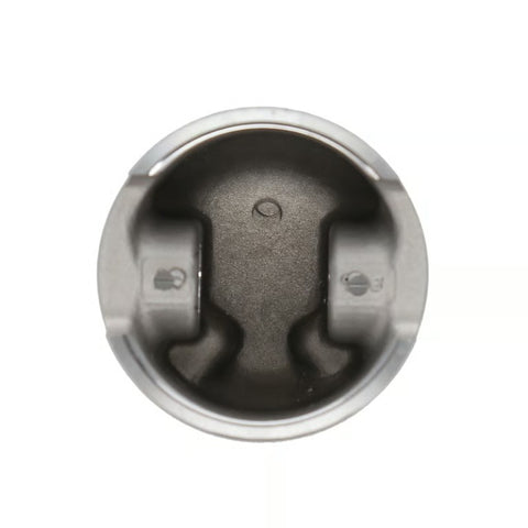 Wiseco Suzuki JR50/Kawasaki KDX50 1614CD Piston - 826M04100