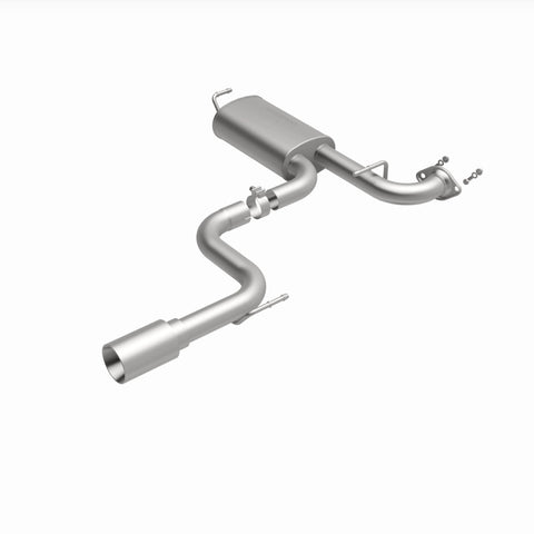 MagnaFlow Sys Cat-Back 01-03 Toyota Celica Gts 1.8 - 15812