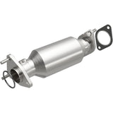 MagnaFlow Conv DF 05-15 Nissan Xterra V6 4.0L - 52665