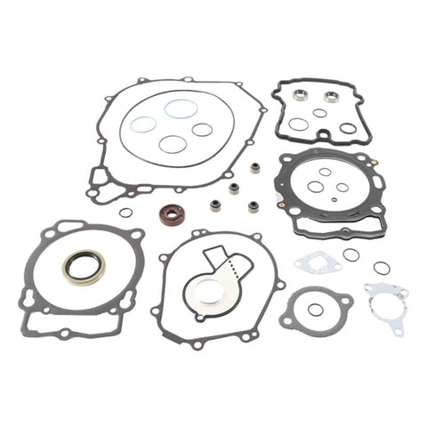 Vertex Gaskets 16-19 Husqvarna FC 450 Complete Gasket Kit w/ Oil Seals - 811374