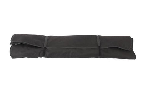 Rugged Ridge Window Storage Bag 07-18 Jeep Wrangler JK - 12107.05