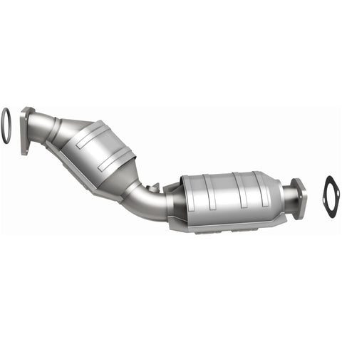 MagnaFlow DF Catalytic Conv 03-06 Infiniti G35 3.5L D/S Assy / 03-06 Nissan 350Z 3.5L D/S Assy - 24086