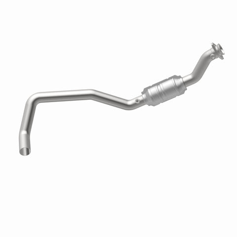 MagnaFlow Conv DF 04-05 Dodge RAM 1500 Pickup 3.7L (Inc 4WD 4.7L) D/S - 93417