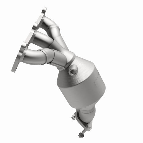 MagnaFlow Conv DF 2004 Hyundai Santa Fe 2.7L - 50695