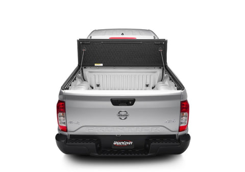 Undercover 22 Nissan Frontier 6ft. Flex Tonneau Cover - FX51021