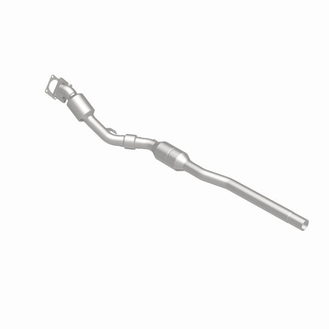 MagnaFlow Direct Fit Catalytic Converter 00-02 Audi S4 2.7L D/S - 49915