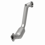 MagnaFlow Direct Fit Catalytic Converter 02-03 Mercedes CLK430 4.3L Driver Side - 454023