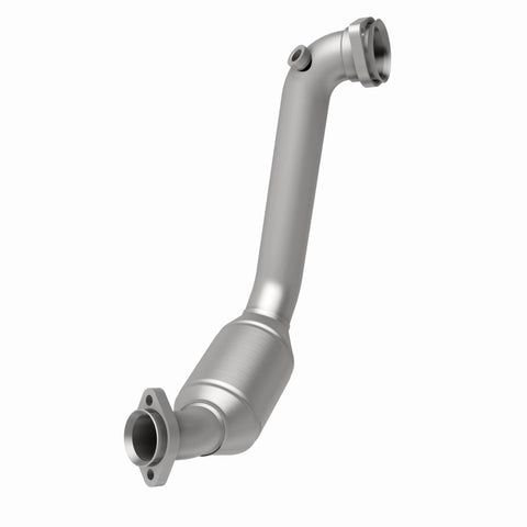 MagnaFlow Direct Fit Catalytic Converter 02-03 Mercedes CLK430 4.3L Driver Side - 454023