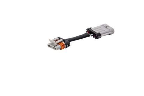 Fleece Performance 04.5-05 GM 2500/3500 Duramax LLY Turbo Vane Position Sensor Adapter Harness - FPE-HAR-DMAX-VPS-ADPT
