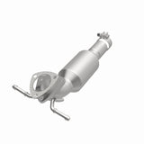 MagnaFlow 16-17 Chevrolet Cruze 1.4L California Grade CARB Compliant Direct-Fit Catalytic Converter - 557131