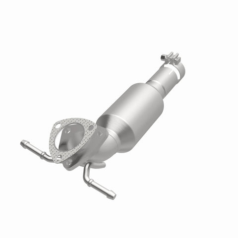 MagnaFlow 16-17 Chevrolet Cruze 1.4L California Grade CARB Compliant Direct-Fit Catalytic Converter - 557131