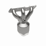 MagnaFlow Direct Fit Catalytic Converter 07-09 Mitsu Outlander 3.0L - 51771