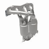 MagnaFlow Direct Fit Catalytic Converter 01-06 Toyota Highlander 2.4L - 23085