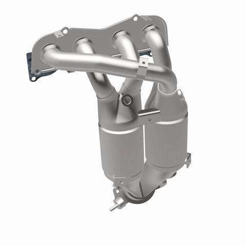 MagnaFlow Direct Fit Catalytic Converter 01-06 Toyota Highlander 2.4L - 23085