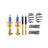 Bilstein B12 2011 Mercedes-Benz SLK350 Base Front and Rear Suspension Kit - 46-182050