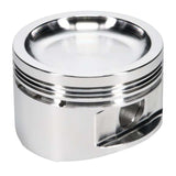 JE Pistons VW 8V KIT 10.5:1 Set of 4 Pistons - 302260